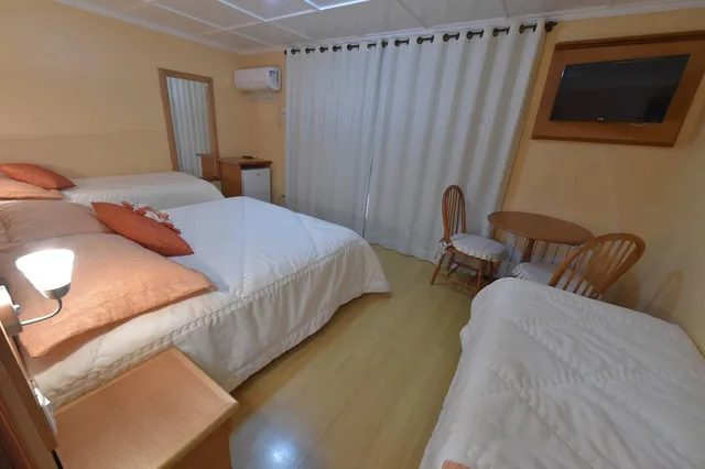 1 Bedroom, Apartment, Hotel Pousada Alto da Serra 2/2