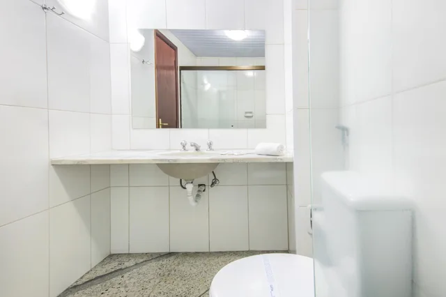 شقة، Hotel Vilage Inn All Inclusive Pocos de Caldas By Nacional Inn 3/4