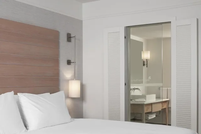 غرفة فاخرة، Doria Hotel Bodrum 5/7