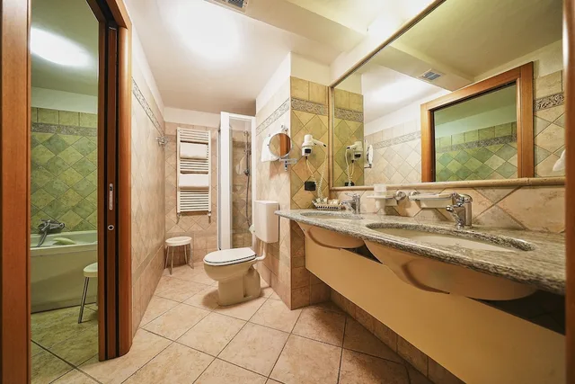 Prestige, Junior Suite, Studio, Queen Bed, Sofa، Hotel Excelsior Planet 9/9