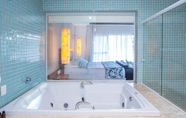 Master, Suite, Sea View، Hotel Mercedes 6/7