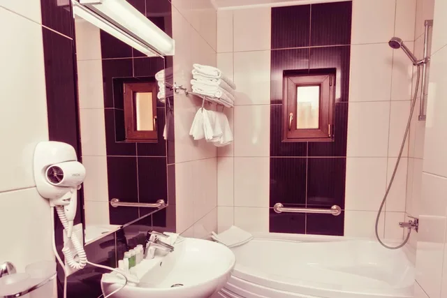 Suite, Hotel Ozana 5/5