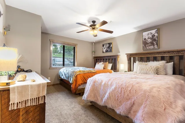 Condo, 1 Bedroom, Murphy Bed, 2 Queen Beds, Lake View, Sofa، Indian Point Lodge Amp Condominiums 1/5