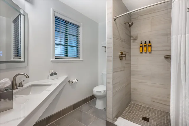 غرفة بسريرين مزدوجين، Best Western Plus Santa Barbara 6/6