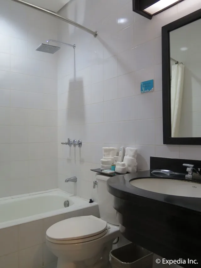 جناح بسرير كوين، Microtel By Wyndham Davao 3/3