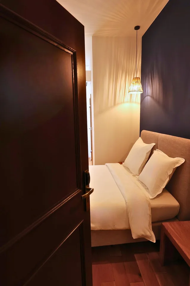 غرفة كومفورت، Hotel De La Mer 4/7