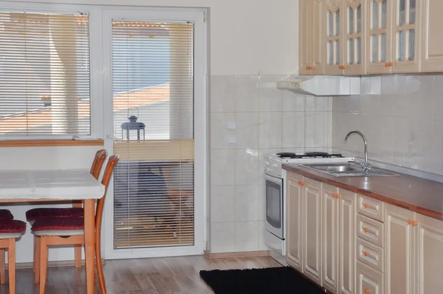 شقة كومفورت بشرفة بغرفتي نوم، Villa Vanilla 8/8