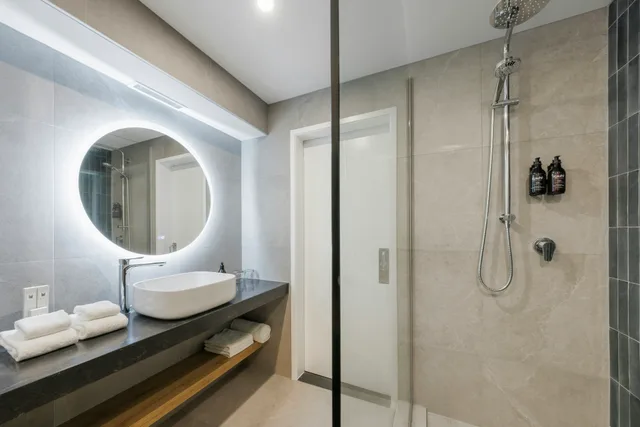 غرفة سوبيريور، Millennium Hotel Queenstown 9/10