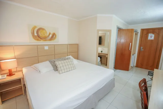 Hotel Nacional Inn Sao Carlos & Convencoes، ساو كارلوس 7/42