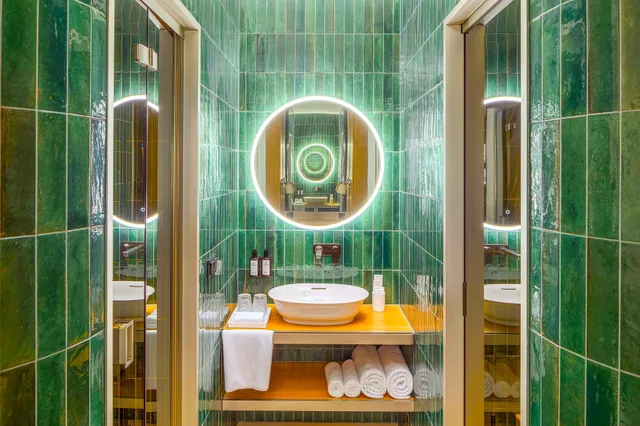 Essential، Kimpton BEM Budapest by IHG 5/5