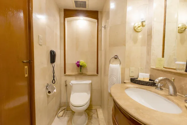 غرفة قياسية، Richmonde Hotel Ortigas 3/3