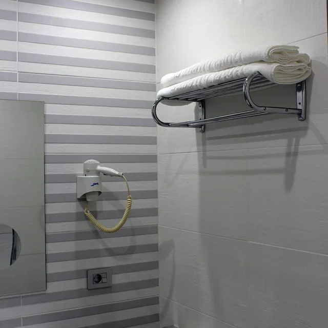 Room, Triple, Hotel Altiana 10/10