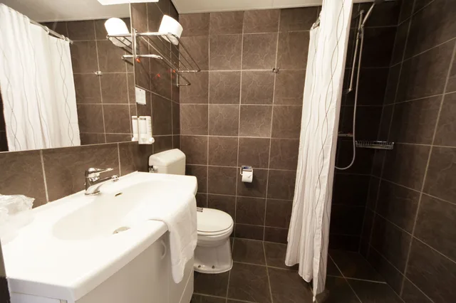 Room, Single, Fletcher Hotel-Landgoed Huis Te Eerbeek 9/10
