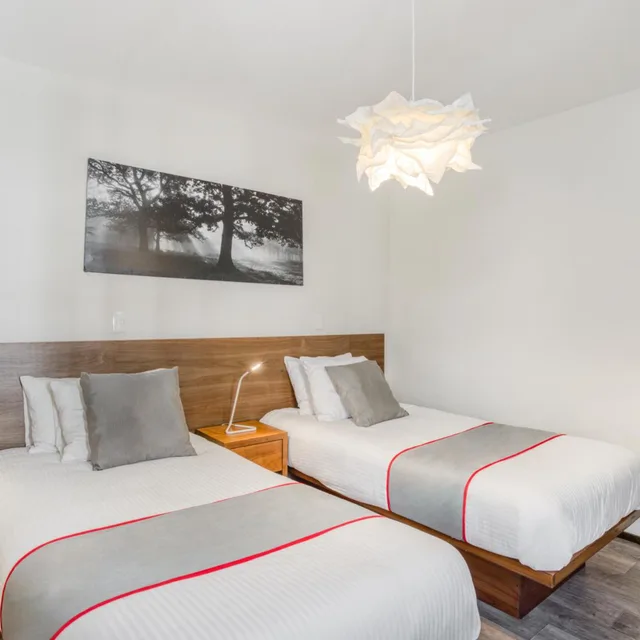 شقة بغرفة نوم واحدة، Om 686 Urban Lofts 1/10