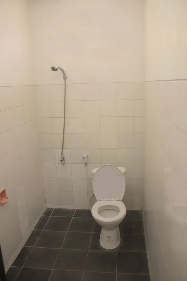 غرفة سوبيريور بسريرين منفصلين، Berlian Abadi Hotel 6/6