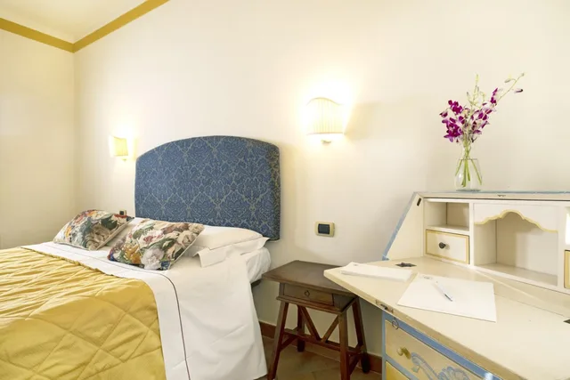 شقة بغرفتي نوم، Borgo Grondaie 6/10