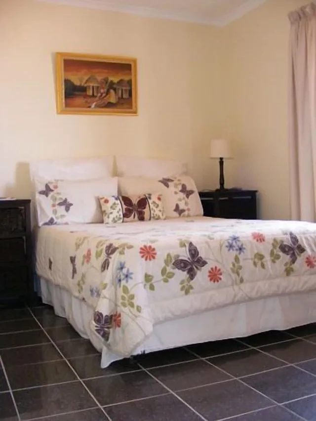 غرفة بسرير مزدوج، Valley View Guest House 6/10