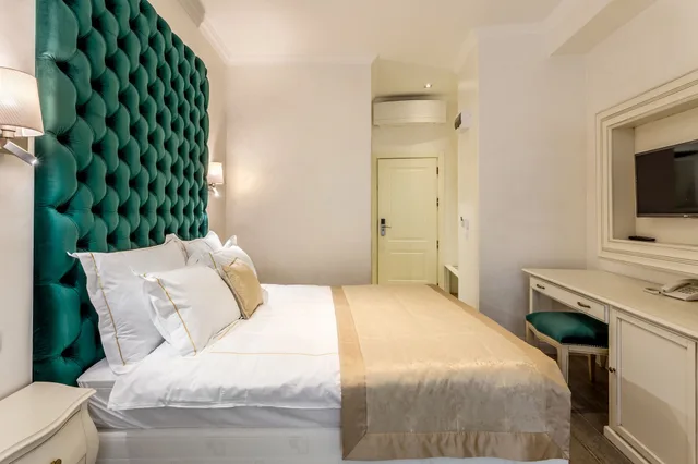 جناح جونيور، Old Town Boutique Hotel 4/10