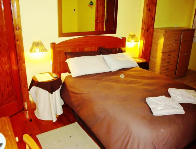 Flintstones Guest House Durban، ديربان 15/52