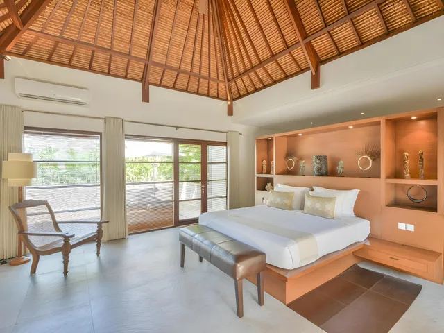 فيلا بـ8 غرف نوم، Nyaman Villas 1/1