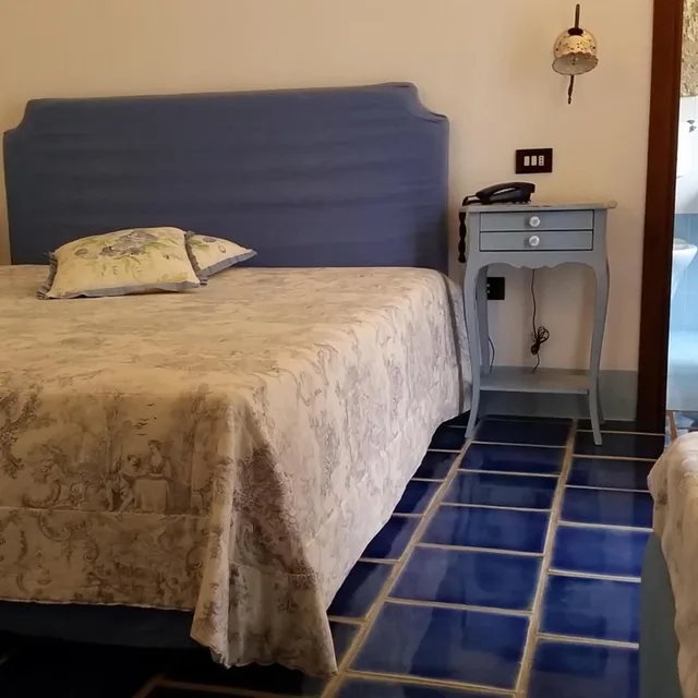 غرفة ثلاثية، Masseria Ruri Pulcra 5/10