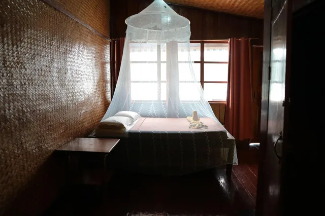 غرفة قياسية، El Nido Corner Pension And Restaurant 2/2