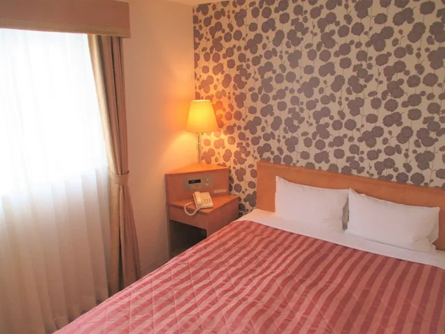 غرفة بسرير مزدوج، Hotel Premium Green Sovereign 2/5