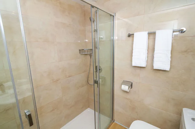 Standard, Twin Beds, Pool View, Balcony, Eix Alcudia Hotel Adults Only 4/4