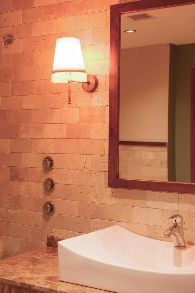 غرفة ديلوكس بسرير مزدوج بإطلالة على البحر، Phellos Suites 7/10