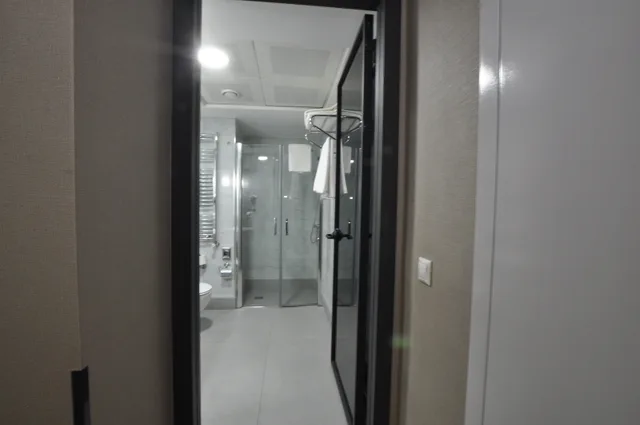 غرفة قياسية مفردة، The Hotel Beyaz Saray & Spa, Istanbul 5/5