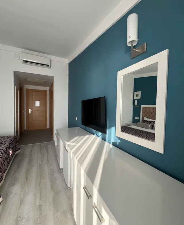 غرفة قياسية ثلاثية بإطلالة على البحر، SL La Perla Hotel Kemer 2/5