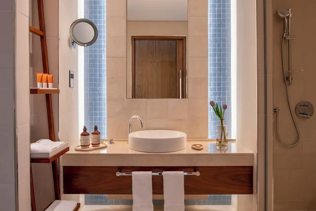 Premium, King Bed, Abesq Doha Hotel & Residences 4/5