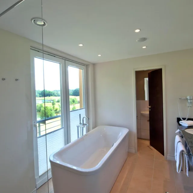 Golf Suite، Best Western Premier Castanea Resort Hotel 5/5