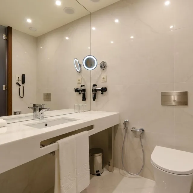 جناح مع أريكة، Turim Boulevard Hotel 5/10
