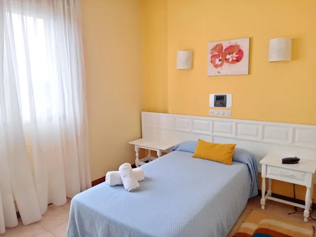 غرفة مفردة، Bluesea Costa Norte 3/10