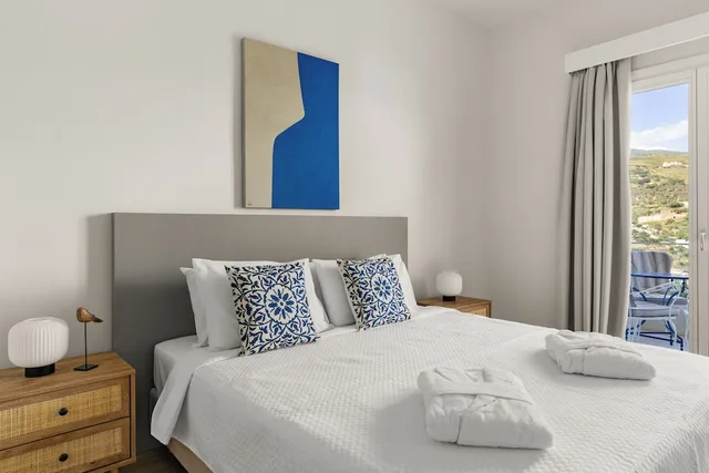 غرفة كلاسيكية بسرير مزدوج، Paradise Art Hotel 7/10