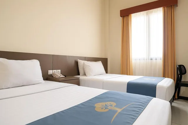Superior, Twin Beds, Ciptaningati Batu 5/10