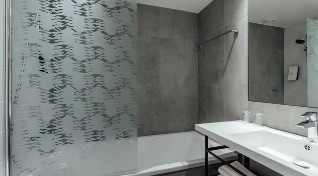 غرفة قياسية بسريرين منفصلين، Original Sokos Hotel Presidentti 3/4