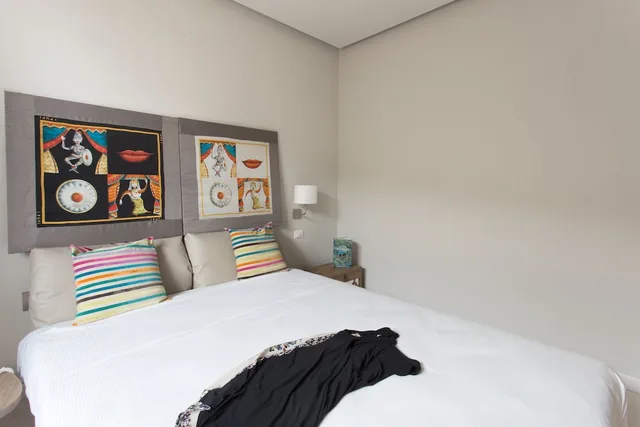 Classic, Twin Beds, King Bed, Kepos Etna Relais 1/1