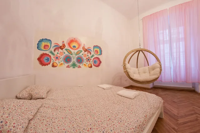 Family, Apartment, Queen Bed, 2 Bathrooms, Sofa، Fresh Apartments 1/3