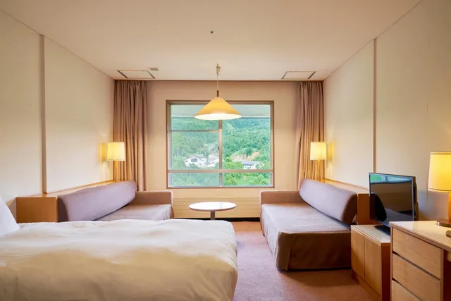 غرفة عائلية للمدخنين، Manza Prince Hotel 1/7