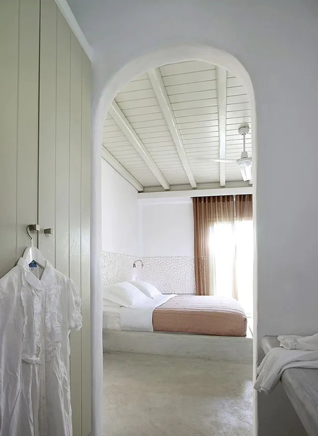 جناح سوبيريور بسرير كينج مع أريكة، Delmar Apartments And Suites 3/3