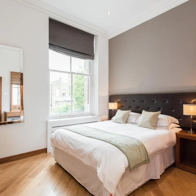 Presidential, Suite, Balcony, Presidential Apartments - Kensington 2/10