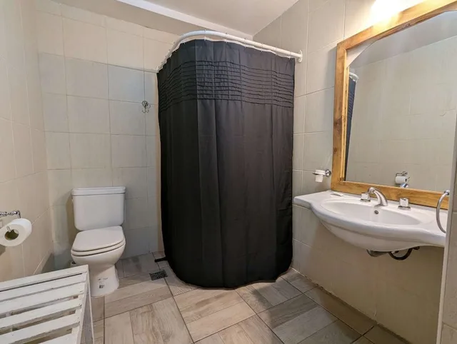 غرفة قياسية بسريرين منفصلين، Hosteria Hueney Ruca 5/5