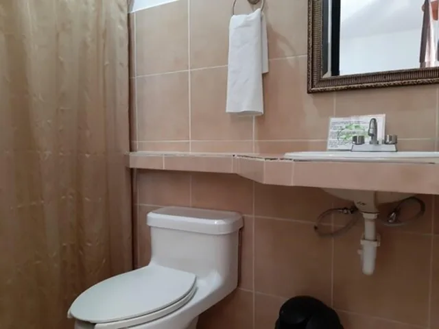 غرفة قياسية بسرير مزدوج بإطلالة على المسبح، Hotel Palacio Canton 9/10