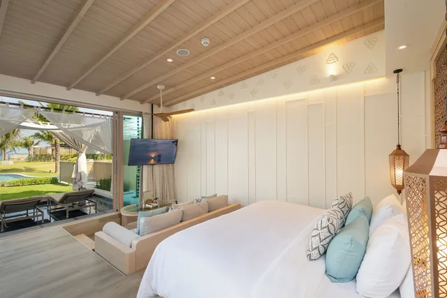 Pool, Romance, Villa, King Bed, Sea View، The Little Shore Khao Lak by Katathani 2/10