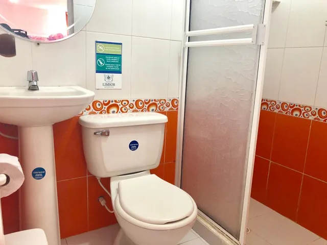 Standard, Quadruple, Apartahotel Limsor 5/5