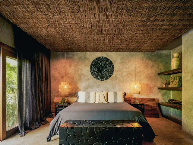 Sea, Suite، Be Tulum Beach Spa Resort 1/2