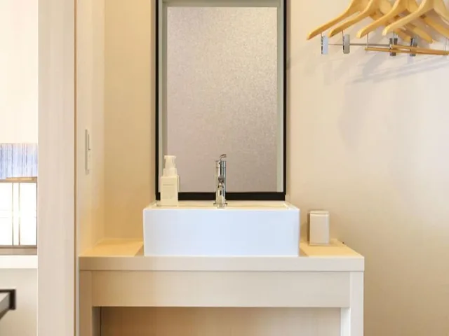 Concept, Ninja, Twin Beds, Henn na Hotel Premier Kyoto Gojo Karasuma 4/4