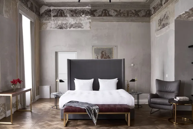 Signature, Courtyard, Suite, King Bed، Hotel Pacai 2/4
